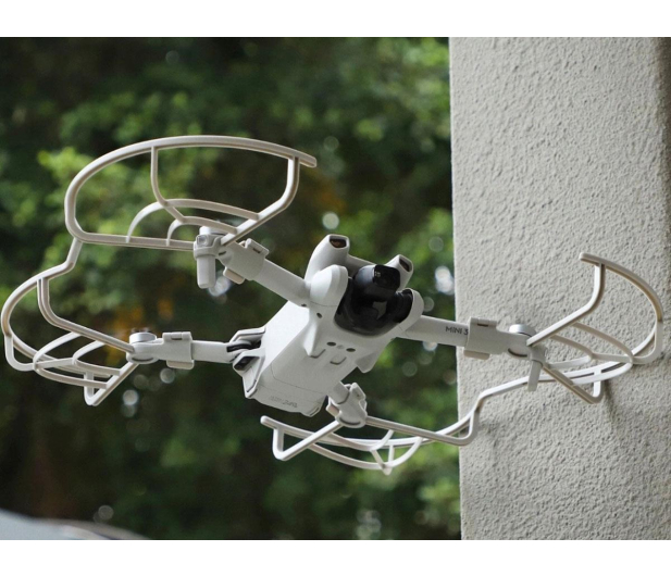 Sunnylife Osłona śmigieł do DJI Mini 3 - 1510300 - zdjęcie 3